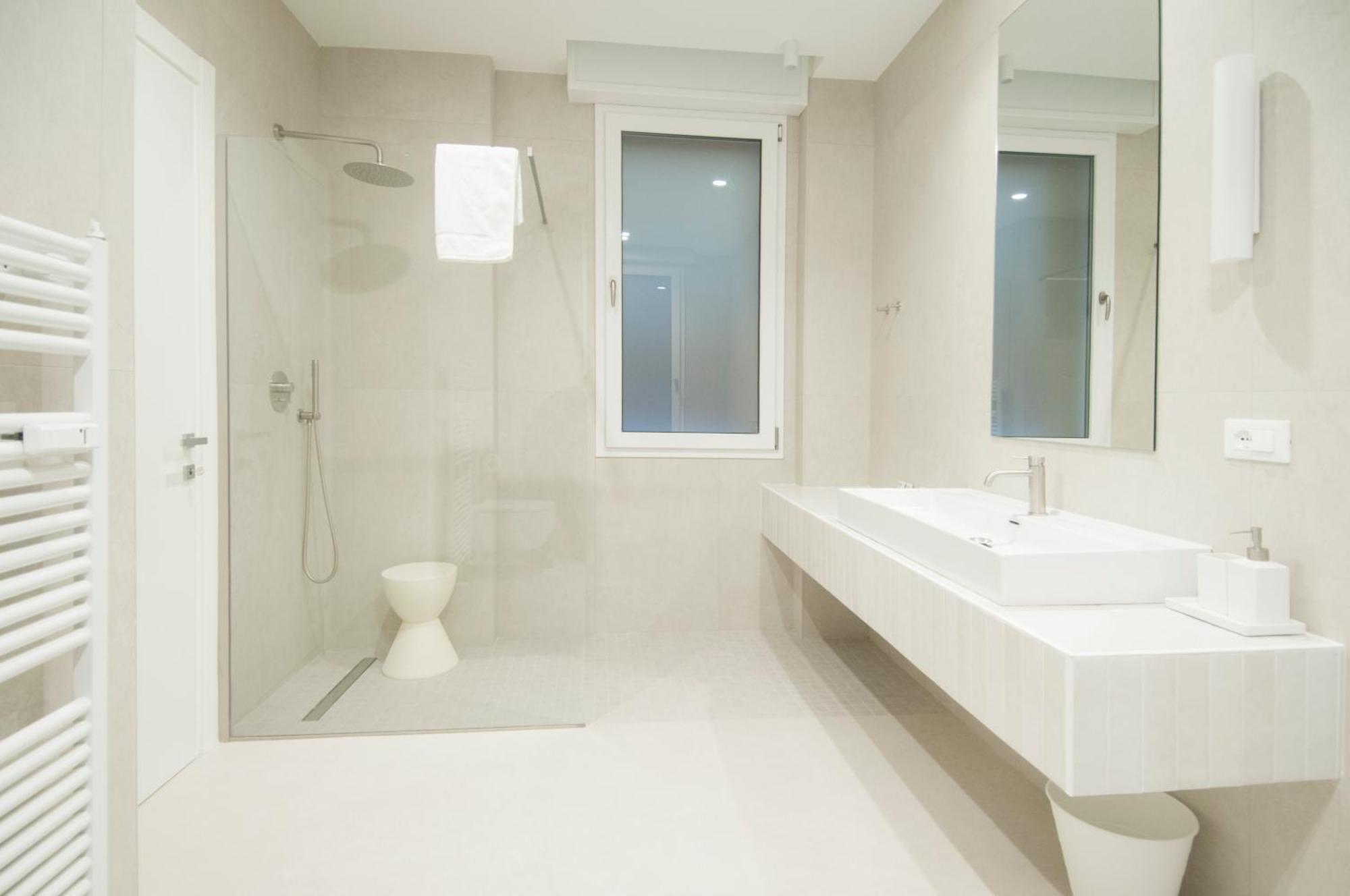 Levante - Saffi Design Apartments - Ambrogiohost Болонья Экстерьер фото