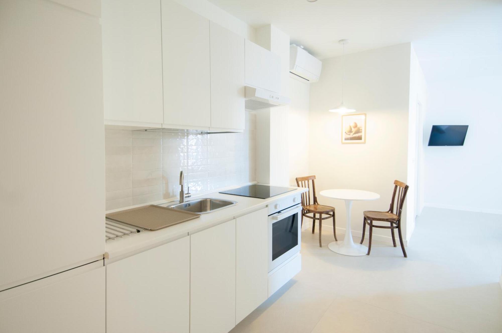 Levante - Saffi Design Apartments - Ambrogiohost Болонья Экстерьер фото