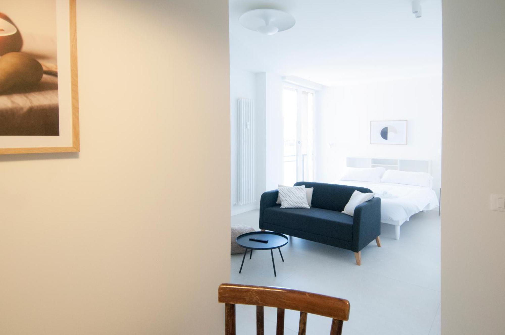 Levante - Saffi Design Apartments - Ambrogiohost Болонья Экстерьер фото