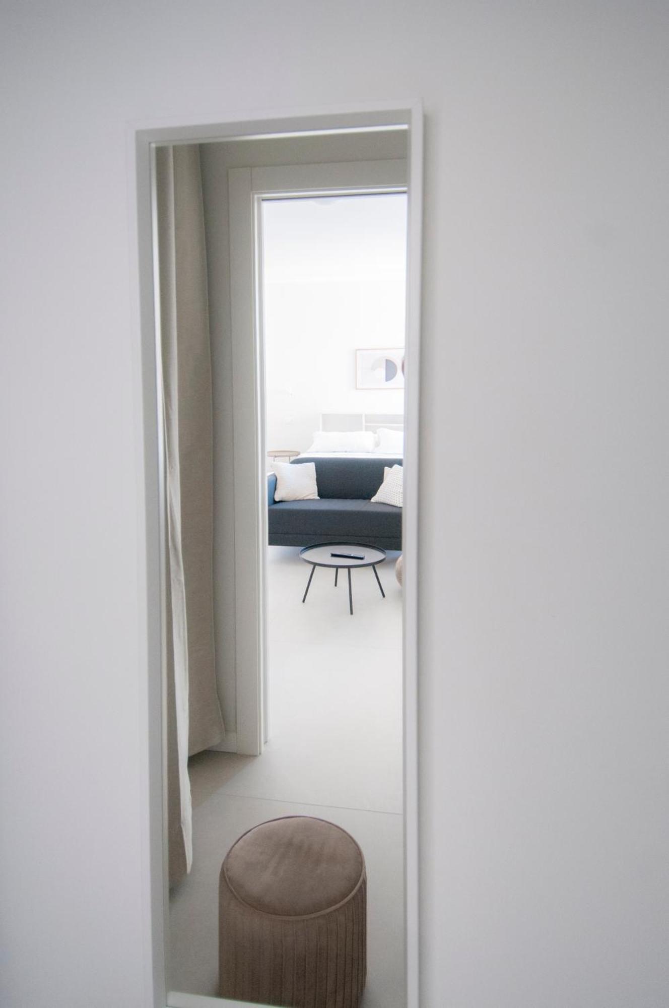 Levante - Saffi Design Apartments - Ambrogiohost Болонья Экстерьер фото